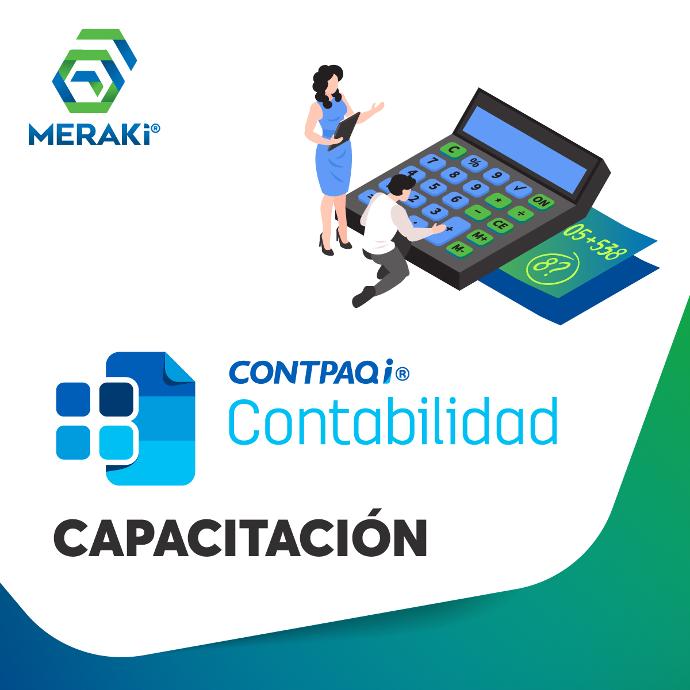 CONTPAQi Contabilidad