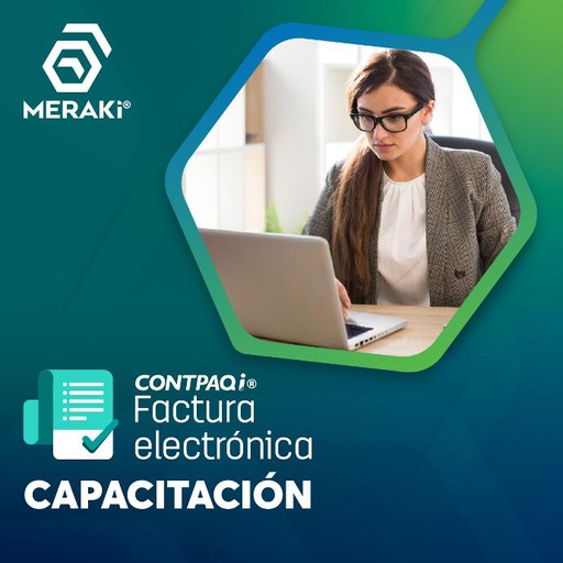 CONTPAQi Factura Electrónica