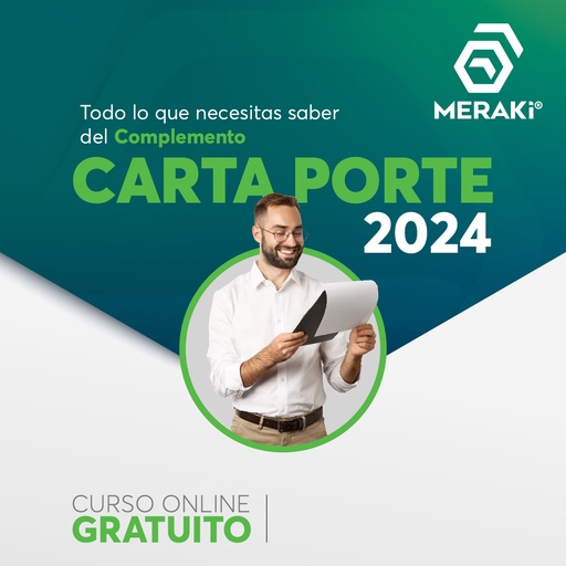 Carta Porte 3.0 Sistemas Contpaqi